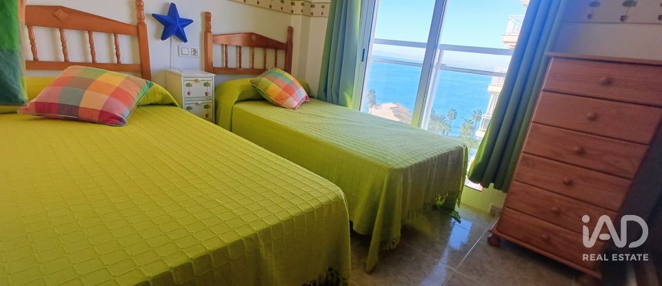 Apartment 3 bedrooms of 84 m² in La Manga del Mar Menor (30380)