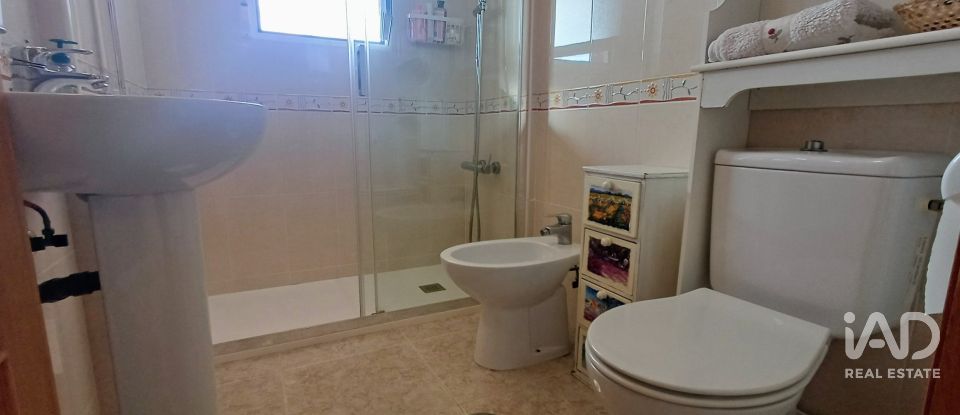 Apartment 3 bedrooms of 84 m² in La Manga del Mar Menor (30380)