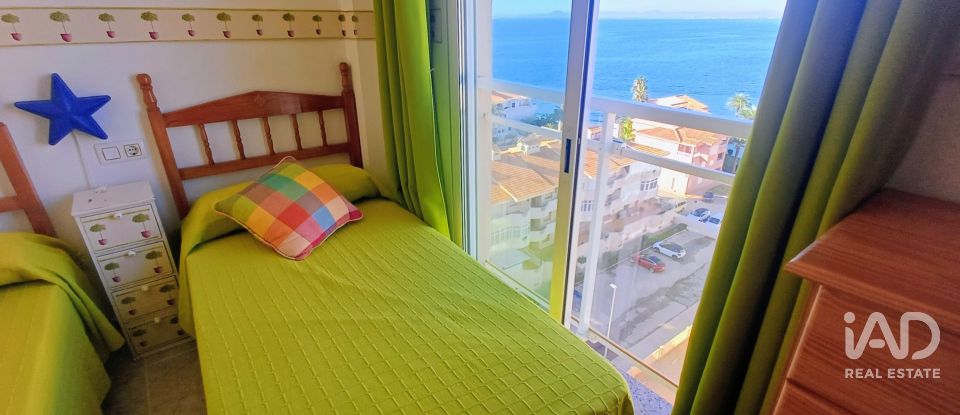 Apartment 3 bedrooms of 84 m² in La Manga del Mar Menor (30380)