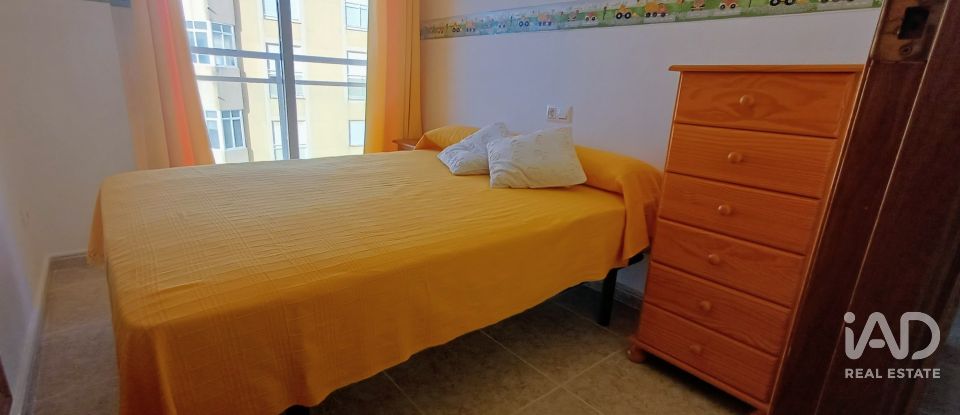 Apartment 3 bedrooms of 84 m² in La Manga del Mar Menor (30380)