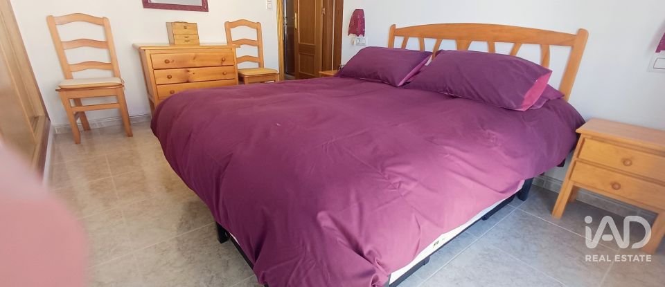 Apartment 3 bedrooms of 84 m² in La Manga del Mar Menor (30380)