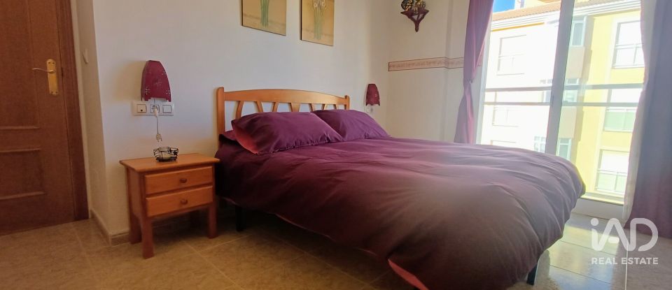 Apartment 3 bedrooms of 84 m² in La Manga del Mar Menor (30380)