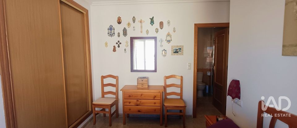 Apartment 3 bedrooms of 84 m² in La Manga del Mar Menor (30380)