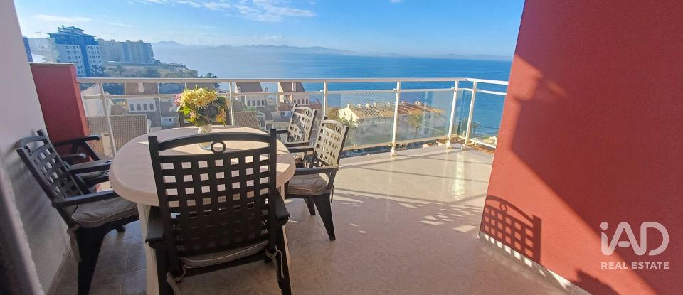 Apartment 3 bedrooms of 84 m² in La Manga del Mar Menor (30380)