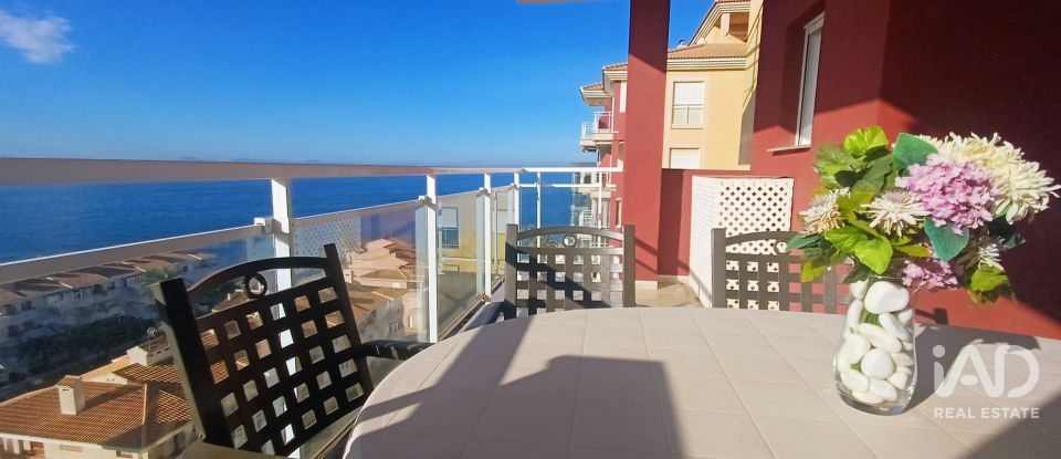 Apartment 3 bedrooms of 84 m² in La Manga del Mar Menor (30380)