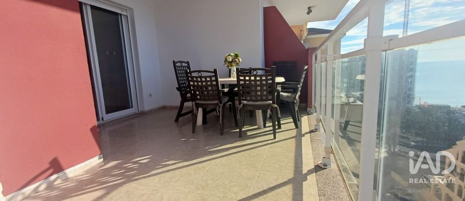 Apartment 3 bedrooms of 84 m² in La Manga del Mar Menor (30380)