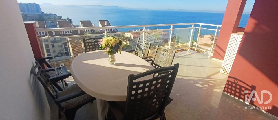 Apartment 3 bedrooms of 84 m² in La Manga del Mar Menor (30380)