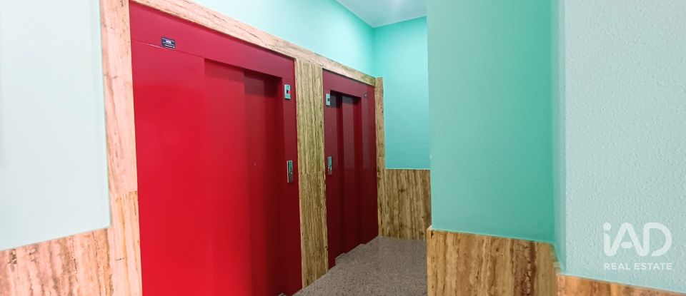 Apartment 3 bedrooms of 84 m² in La Manga del Mar Menor (30380)