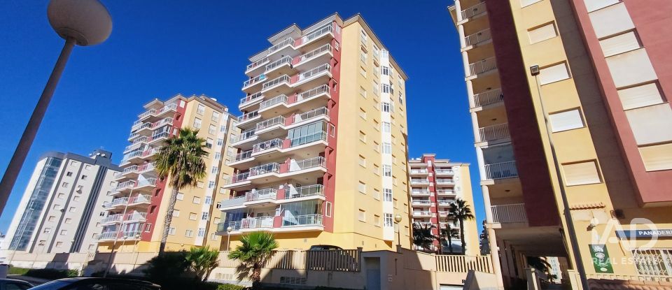 Apartment 3 bedrooms of 84 m² in La Manga del Mar Menor (30380)