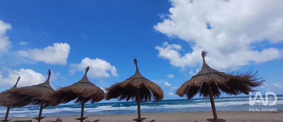 Apartment 3 bedrooms of 84 m² in La Manga del Mar Menor (30380)