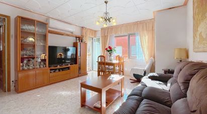 Apartment 3 bedrooms of 63 m² in Canet de Mar (08360)