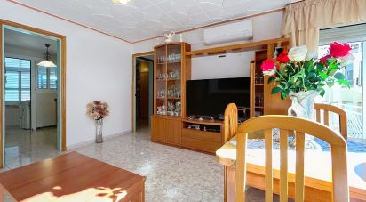 Apartment 3 bedrooms of 63 m² in Canet de Mar (08360)