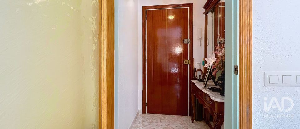 Pis 3 habitacions de 63 m² a Canet de Mar (08360)