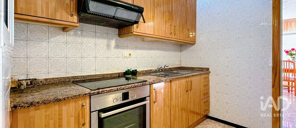 Pis 3 habitacions de 63 m² a Canet de Mar (08360)