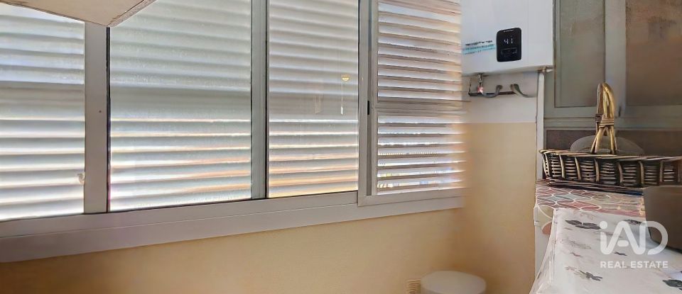 Pis 3 habitacions de 63 m² a Canet de Mar (08360)