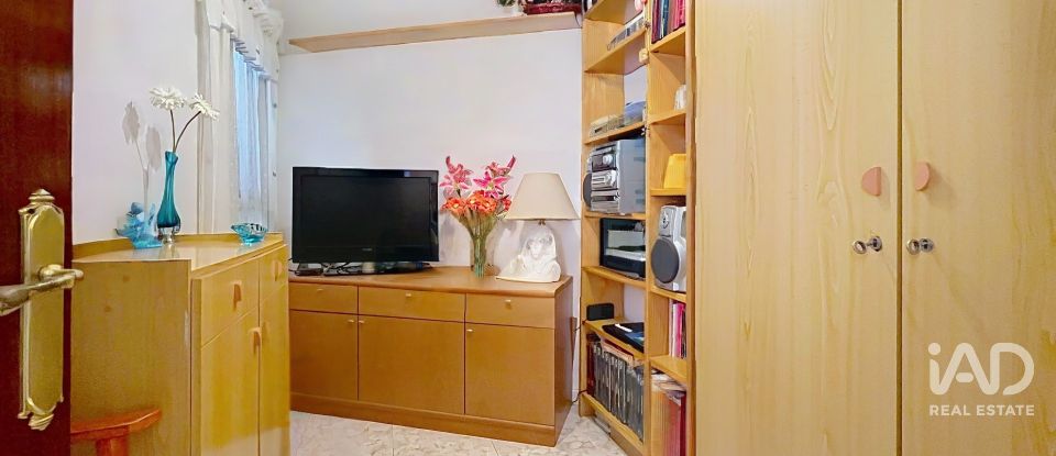 Pis 3 habitacions de 63 m² a Canet de Mar (08360)