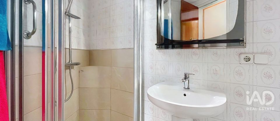 Pis 3 habitacions de 63 m² a Canet de Mar (08360)