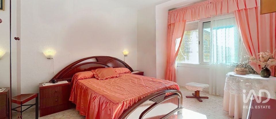 Pis 3 habitacions de 63 m² a Canet de Mar (08360)