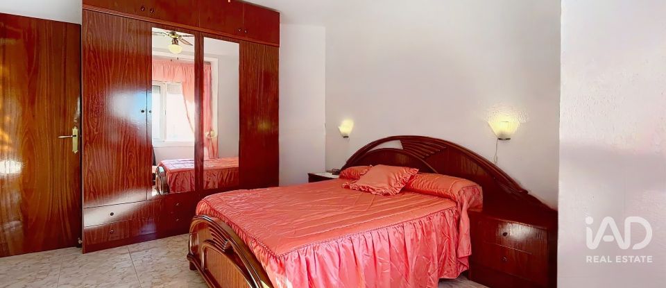 Pis 3 habitacions de 63 m² a Canet de Mar (08360)