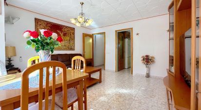 Apartment 3 bedrooms of 63 m² in Canet de Mar (08360)