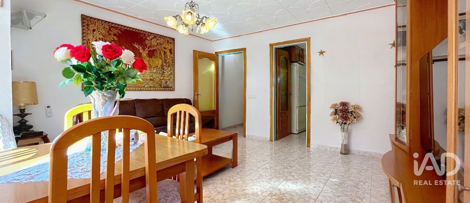 Pis 3 habitacions de 63 m² a Canet de Mar (08360)