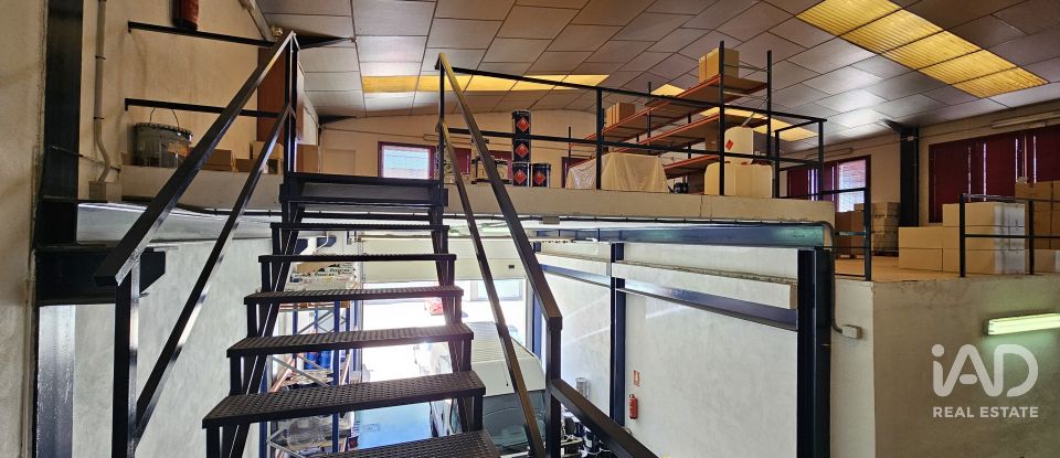 Tienda / local comercial de 449 m² en Poligono Industrial Juncaril (18220)