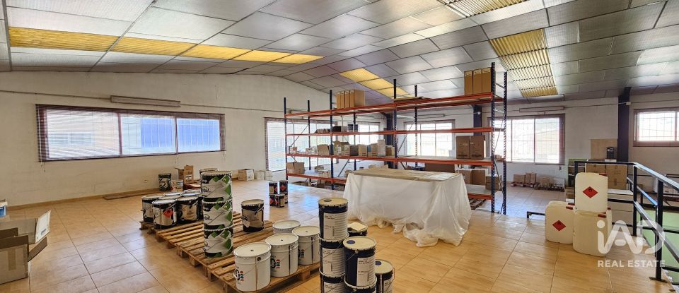 Tienda / local comercial de 449 m² en Poligono Industrial Juncaril (18220)