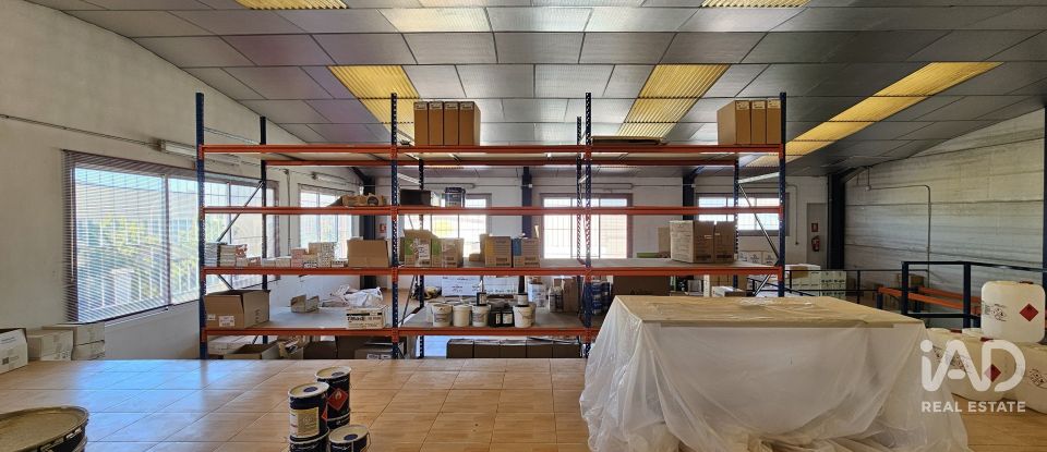 Tienda / local comercial de 449 m² en Poligono Industrial Juncaril (18220)