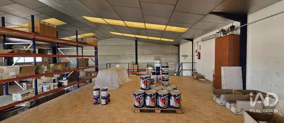 Tienda / local comercial de 449 m² en Poligono Industrial Juncaril (18220)
