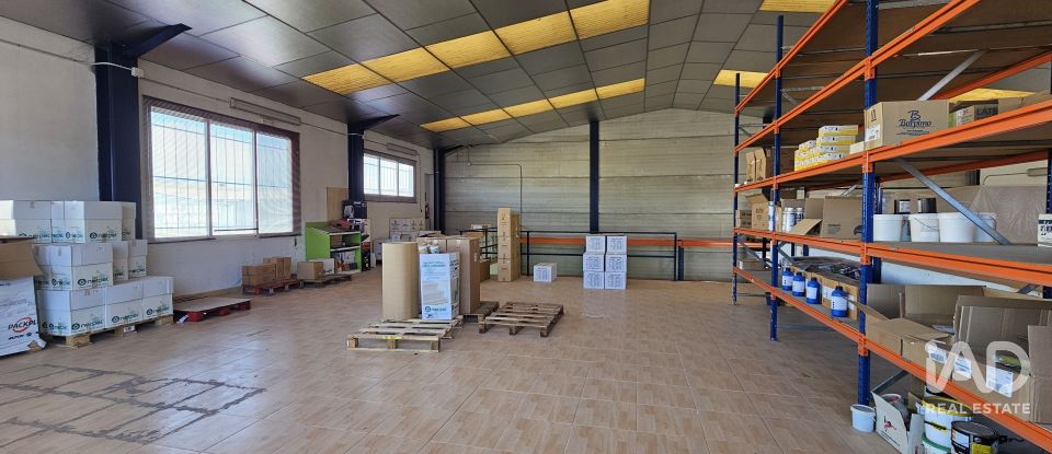 Tienda / local comercial de 449 m² en Poligono Industrial Juncaril (18220)