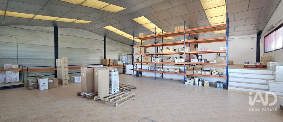 Tienda / local comercial de 449 m² en Poligono Industrial Juncaril (18220)