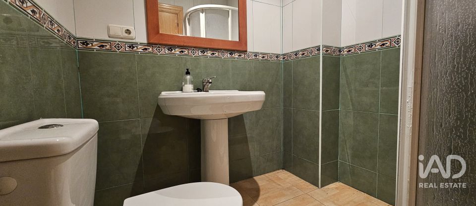 Tienda / local comercial de 449 m² en Poligono Industrial Juncaril (18220)