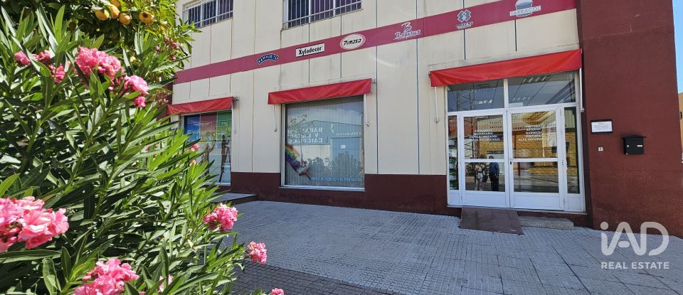 Tienda / local comercial de 449 m² en Poligono Industrial Juncaril (18220)