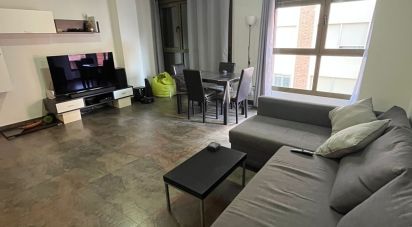 Apartment 1 bedroom of 61 m² in Castellón de la Plana/Castelló de la Plana (12005)