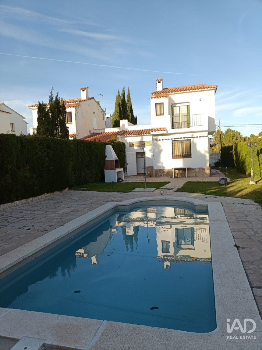 Casa 3 habitaciones de 70 m² en L'Ametlla de Mar (43860)