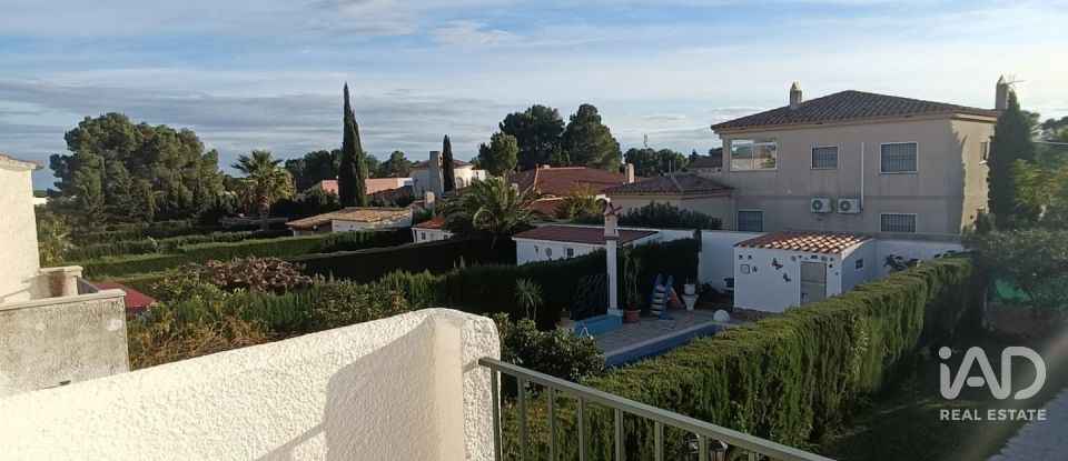 Casa 3 habitaciones de 70 m² en L'Ametlla de Mar (43860)