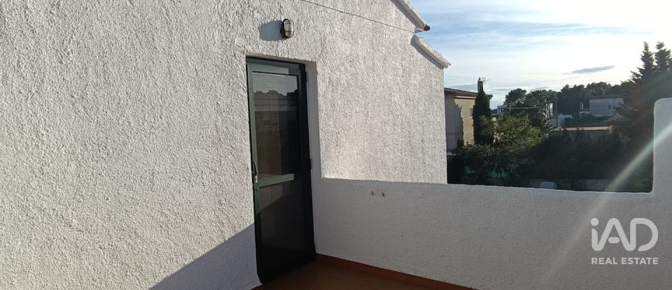 Casa 3 habitaciones de 70 m² en L'Ametlla de Mar (43860)