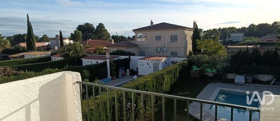 Casa 3 habitaciones de 70 m² en L'Ametlla de Mar (43860)