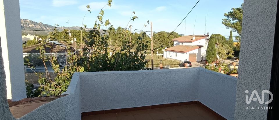 Casa 3 habitaciones de 70 m² en L'Ametlla de Mar (43860)