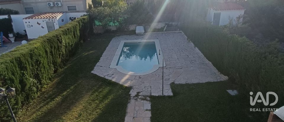 Casa 3 habitaciones de 70 m² en L'Ametlla de Mar (43860)