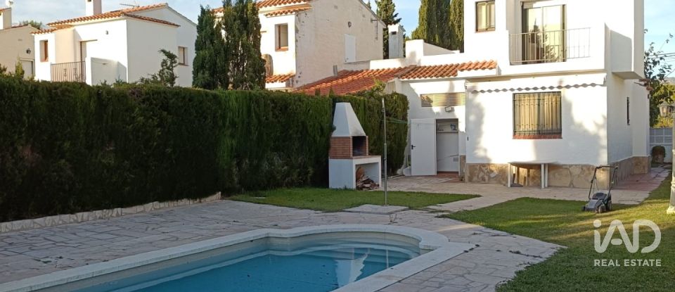 Casa 3 habitaciones de 70 m² en L'Ametlla de Mar (43860)