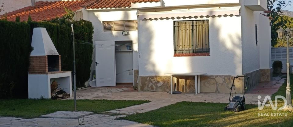 Casa 3 habitaciones de 70 m² en L'Ametlla de Mar (43860)