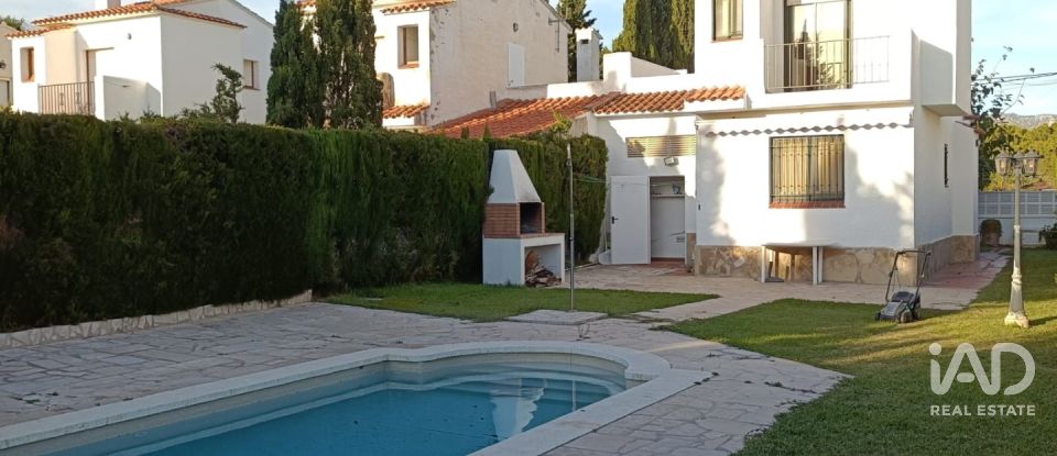 Casa 3 habitaciones de 70 m² en L'Ametlla de Mar (43860)