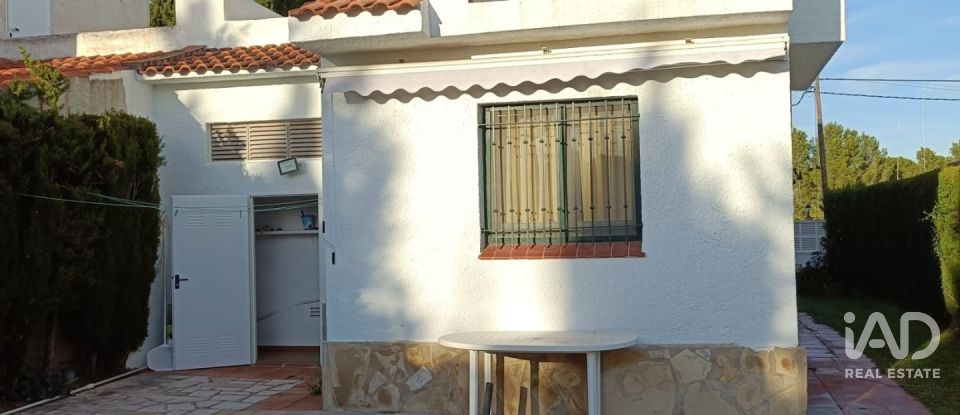 Casa 3 habitaciones de 70 m² en L'Ametlla de Mar (43860)