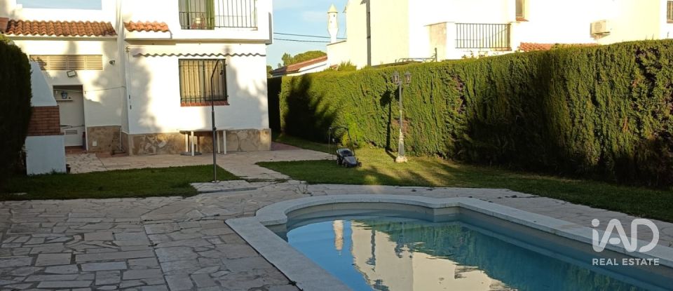 Casa 3 habitaciones de 70 m² en L'Ametlla de Mar (43860)