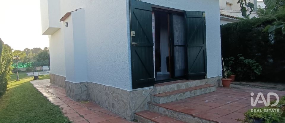 Casa 3 habitaciones de 70 m² en L'Ametlla de Mar (43860)