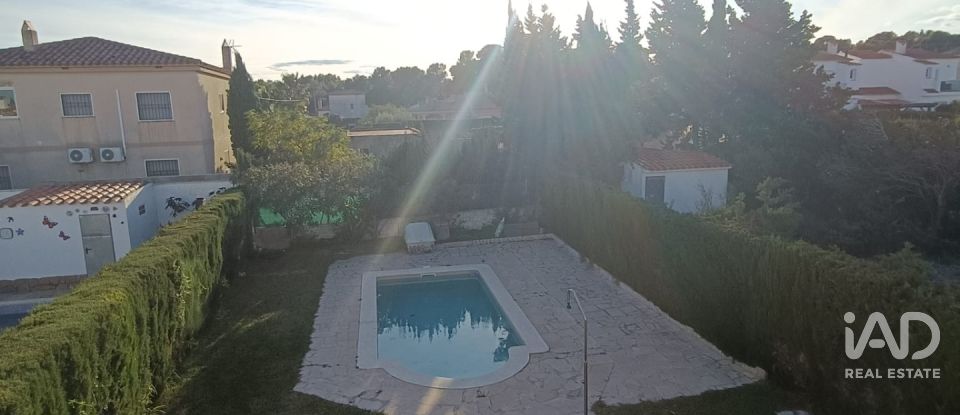 Casa 3 habitaciones de 70 m² en L'Ametlla de Mar (43860)