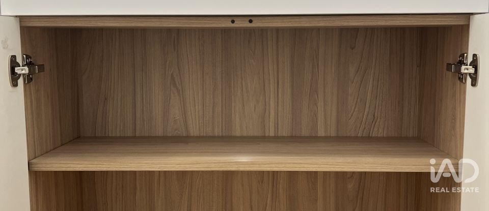 Pis 2 habitacions de 89 m² a Madrid (28004)