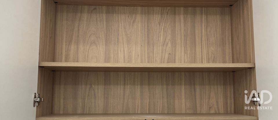 Pis 2 habitacions de 89 m² a Madrid (28004)