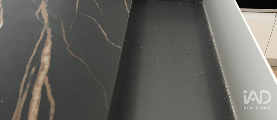 Pis 2 habitacions de 89 m² a Madrid (28004)